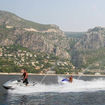 Location de Jet Ski à Monaco — jet-ski à Monaco