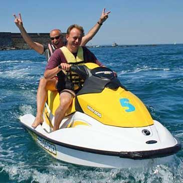 Location de Jet Ski à Sète — jet-ski à Sète