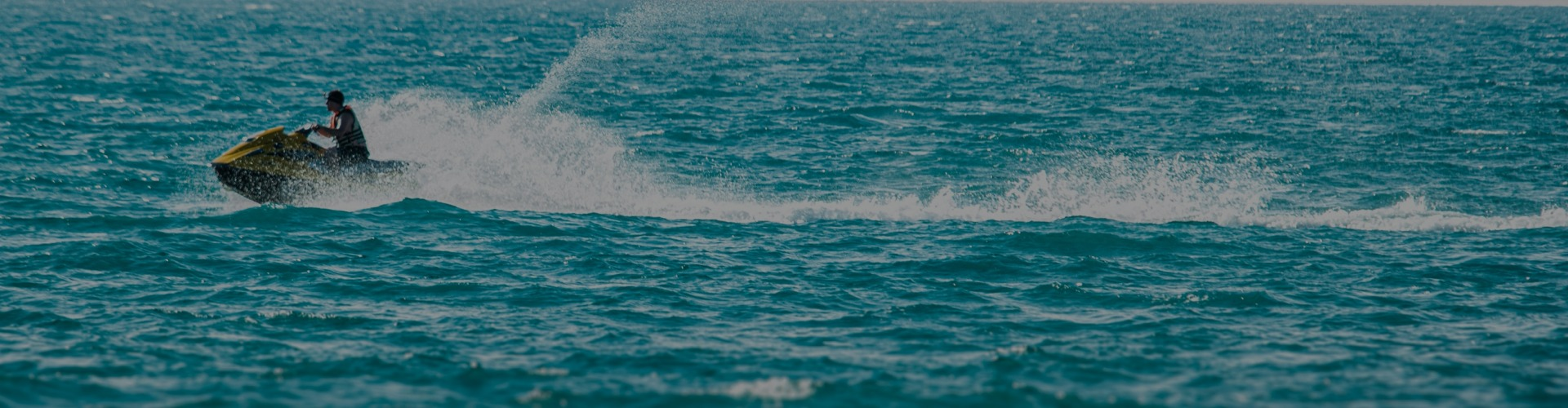 Randonnée en Jet Ski à Nice et Alentours — jet-ski à Nice